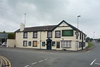 Lost Pubs In Chesterton, Staffordshire