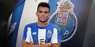 OFICIAL: FC Porto anuncia Luís Diaz e revela o seu número da camisola