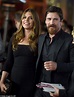 Christian Bale looks dapper with stunning wife of 15 years Sibi Blazic ...