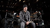Drum kit tour: Alter Bridge, Scott Phillips | MusicRadar