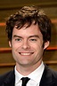 Bill Hader - Biography, Height & Life Story | Super Stars Bio