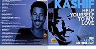 MUSICOLLECTION: KASHIF - Help Yourself To My Love - The Arista ...