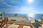 Breathtaking white water views from this luxury bluff top condo in ...