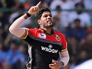 Getting dropped from Team India affected my form: Umesh Yadav | Ipl ...