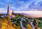 Chiang Mai Tipps: Das solltet Ihr hier unbedingt erleben ...