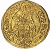 1 Goldgulden - John III - Cléveris – Numista