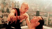 American Shaolin, un film de 1992 - Télérama Vodkaster