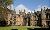 L’Université de Glasgow crée un Centre du fantastique