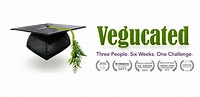 Vegucated (2010 documentary) * Plant Based Recipes: Easy Oil Free Vegan ...