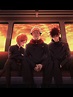 1536x2048 Resolution Jujutsu Kaisen Characters 1536x2048 Resolution ...