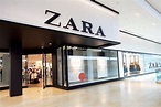 Zara y Santander suben posiciones en el ranking de las 100 mejores ...