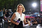 Amy Robach Is Officially Stepping Away From “Good Morning America”