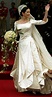 Fannie Campbell Viral: Princess Mary Denmark Wedding Dress