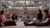 The Breakfast Club (1985) | The Criterion Collection