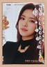 Eunjo (Dreamnote Member) Age, Bio, Wiki, Facts & More - Kpop Members Bio