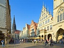 MÜNSTER – Historic Highlights of Germany