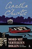Mord mit verteilten Rollen von Agatha Christie - Buch - 978-3-455-00809 ...