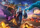 Doctor who, series de televisión, películas, Fondo de pantalla HD ...