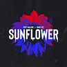Post Malone & Swae Lee - Sunflower : freshalbumart
