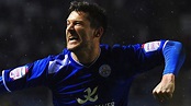 Championship: David Nugent's first-time strike sends Leicester second ...
