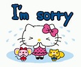 Hello Kitty Im Sorry GIF - Hello Kitty Im Sorry - Discover & Share GIFs ...