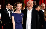 Peter Gabriel Wife: Who is Meabh Flynn? - ABTC