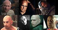 Favorite bald movie villains | IMDB v2.1