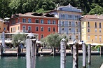 Hotel Europa (Riva Del Garda, Gardasee) ️ inkl. Flug