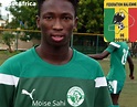 Talents d'afrique:Moise Sahi;le Messi(e) de Bamako - Shoot Africa
