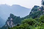 12 Reasons to Visit Hubei Province in China