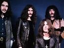 ‘Black Sabbath’, disco que deu origem ao heavy metal, faz 50 anos | VEJA