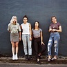Wolf Alice Sadie Cleary / Wolf Alice Wikipedia : Wolf alice are an ...