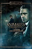 Animales fantásticos y dónde encontrarlos (2016) - Posters — The Movie ...