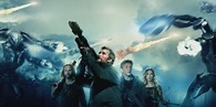Falling Skies: The Enemy Within - Seriebox