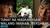 Tunay Na Magkaibigan, Walang Iwanan...Peksman! | Movie Recap Explained ...