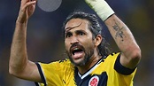 Transfer news: Colombia star Mario Yepes targets move to England ...