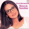 Nana Mouskouri - Roses & Sunshine (CD) | Discogs
