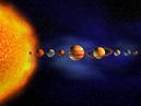The Whole Solar System Hd