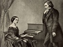 200 Jahre Clara Schumann - Wie eine Jahrhundertpianistin zur Frau am ...