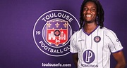 Transfert : Ibrahim Cissoko, nouvelle recrue du Toulouse FC ...