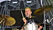 CLUTCH's JEAN-PAUL GASTER Runs Down Top 5 Drummers (Video) - BraveWords