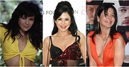 49 Hottest María Conchita Alonso Bikini Pictures Reveal Her Lofty And ...
