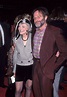 Actor Robin Williams and mother Laura McLaurin attend the 'Father's Day ...