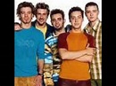 *NSYNC- "You Don't Have To Be Alone" [Lyrics] - YouTube Music