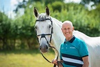 Eventer and Bombers Bits partner Andrew Hoy tells Horse and Hound ...