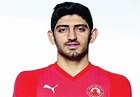 Mehdi Torabi Linked with Persepolis: Report - Sports news - Tasnim News ...