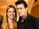 ¿En qué punto está la relación de Denise Richards y Charlie Sheen? Ella ...