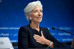 Christine Lagarde, șefa FMI, ar putea prelua conducerea Băncii Centrale ...
