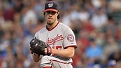 "Second-Half" Dan Haren Continues To Impress In Nationals' 4-2 Win Over ...