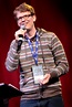 YouTube Star Hank Green On His New Sci-Fi Thriller And Internet Fame ...